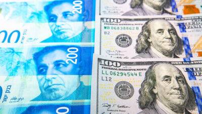 Доллар в Израиле подорожал на фоне роста цен в США - vesty.co.il - Израиль - Сша