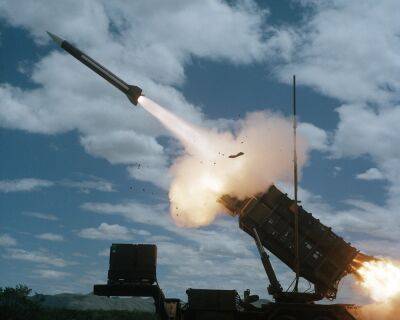 Ллойд Остин - Марк Милль - США настаивают, чтобы союзники, в том числе Израиль, создавали системы ПВО для Украины - cursorinfo.co.il - Израиль - Россия - Сша - Украина - Киев - Брюссель
