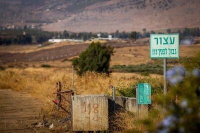 Газовую сделку с Ливаном поддерживают 42% опрошенных израильтян - news.israelinfo.co.il - Израиль - Ливан