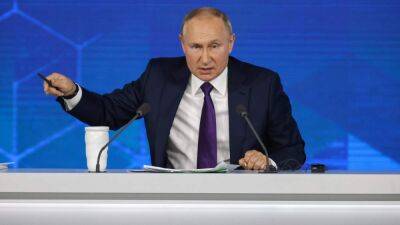 Когда Путин использует инструмент последней надежды - 24tv.ua - Израиль - Россия - Москва - Украина - Российская Империя