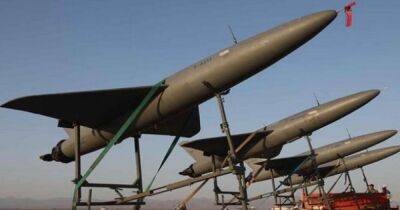 Иран планирует передать России новые беспилотники и баллистические ракеты - dsnews.ua - Израиль - Россия - Иран - Сша - Украина - Washington