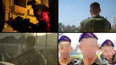 Они предотвратили теракты: рассказывают солдаты ЦАХАЛа - vesty.co.il - Израиль - Восточный Иерусалим