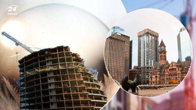 Аналитики назвали города с самыми высокими рисками "пузыря" на рынке жилья - 24tv.ua - Тель-Авив - Германия - Канада - Токио - Франкфурт