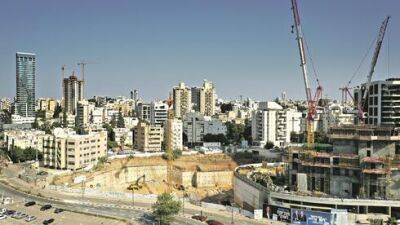 В Израиле стали продавать меньше новых квартир: в чем причина и что будет с ценами - vesty.co.il - Израиль - Тель-Авив - Иерусалим