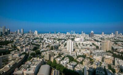 Таинственный миллиардер купил квартиру в Тель-Авиве за 120 млн шекелей - nashe.orbita.co.il - Израиль - Тель-Авив - Токио - Амстердам - Гонконг
