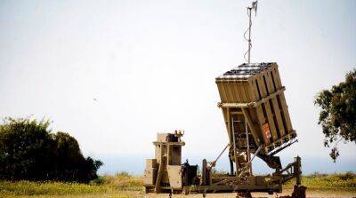 Дмитрий Кулеб - Украина направит официальную просьбу Израилю о передаче систем ПВО - ru.slovoidilo.ua - Израиль - Украина
