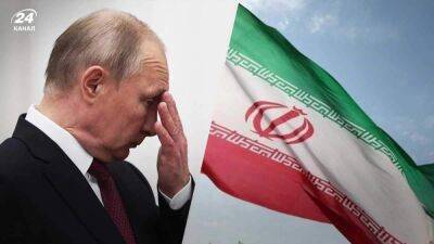 Касем Сулеймани - Иран может предоставить России ракеты: сорвут ли поставку и получит ли Украина дальнобойные ракеты - 24tv.ua - Россия - Иран - Сша - Украина