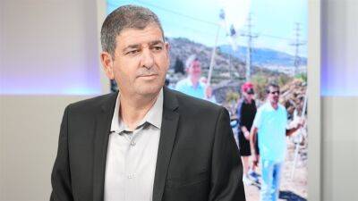 Биньямин Нетаньяху - Йони Кемпински - «Номер 2» в «Бейт ха-Иегуди»: многие в «Ликуде» очень хотят, чтобы мы помогали правому правительству - 7kanal.co.il - Израиль