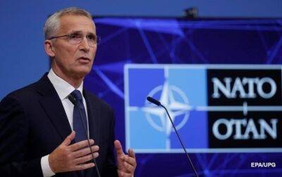 Дмитрий Кулеба - Йенс Столтенберг - НАТО поставит Украине ПВО против дронов - korrespondent.net - Израиль - Россия - Украина