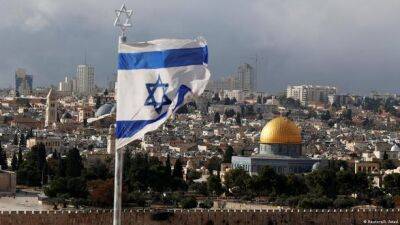 Яир Лапид - Хусейн Аль-Шейх - Австралия отказалась от признания Иерусалима "столицей" Израиля - unn.com.ua - Израиль - Тель-Авив - Иерусалим - Украина - Австралия - Киев
