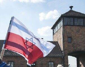 Польша – Израиль: конфликт усугубился - isra.com - Израиль - Германия - Франция - Польша