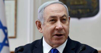Биньямин Нетаньяху - Дмитрий Кулеба - Может попасть в Иран: экс-премьер Израиля поддержал отсутствие поставок оружия Украине - focus.ua - Израиль - Иран - Украина - Jerusalem - Ливан