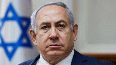 Беньямин Нетаньяху - Лидер оппозиции Израиля против помощи Украине: заявляет, что оружие может попасть в Иран - 24tv.ua - Израиль - Россия - Иран - Украина - Ливан - с. Путин
