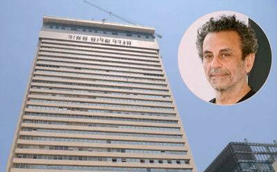 СМИ выяснили имя миллиардера, купившего квартиру в Тель-Авиве за 145 млн шекелей - nashe.orbita.co.il - Израиль - Тель-Авив - Сша