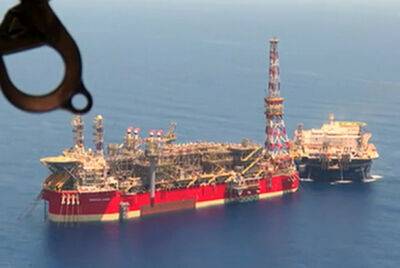 Мишель Аун - США предложили Ливану забрать большую часть газового месторождения Кариш - nashe.orbita.co.il - Израиль - Иран - Сша - Ливан