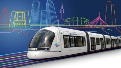 Шакед Аелет - 14 километров, 11 станций: в Израиле утвердили проект первой линии метро - vesty.co.il - Израиль - Тель-Авив