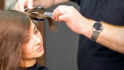 Опасность для кудрявых: средства для выпрямления волос увеличивают риск рака матки - vesty.co.il - Израиль - Сша