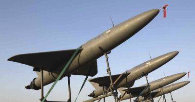 Барак Обама - Как Ирану удается производить ракеты и смертоносные дроны под санкциями - focus.ua - Россия - Иран - Сша - Украина