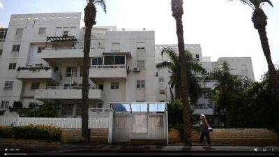 Цены на жилье в Израиле: в каком приморском городе 5-комнатная квартира стоит 1,33 млн - vesty.co.il - Израиль - Приморье край