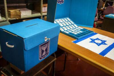 Работа в день выборов в Израиле: у кого выходной, кого могут вызвать и как должны платить - vesty.co.il - Израиль