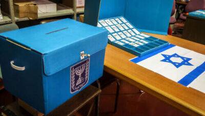 Два миллиона голосов на ветер: сколько израильтян останутся дома в день выборов - vesty.co.il - Израиль