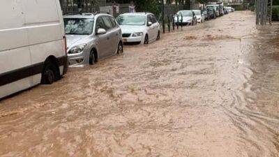 В Израиле начинается сезон дождей: возникнет опасность для жизни - vesty.co.il - Израиль