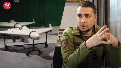 Кирилл Буданов - Террор может быть еще долго, – Буданов рассказал, сколько дронов и ракет еще есть у России - 24tv.ua - Израиль - Россия - Сирия - Украина - Есть