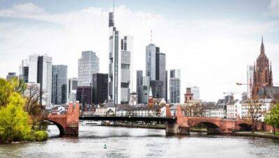 Города с высокими рисками «пузыря» на рынке жилья — исследование - minfin.com.ua - Тель-Авив - Германия - Украина - Канада - Швейцария - Токио - Франкфурт