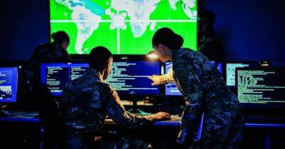 Осторожно, данные: как заполнить пробел в кибербезопасности - focus.ua - Сша - Украина