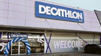 Французская сеть Decathlon начнет продавать в Израиле международные бренды - vesty.co.il - Израиль