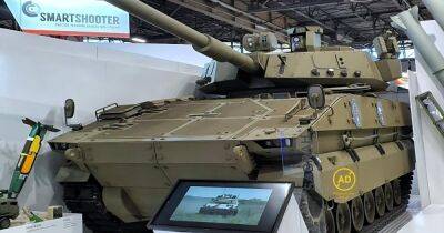 Заменить российские Т-72: Израиль предлагает новейшие танки для армии Индии (фото) - focus.ua - Израиль - Россия - Украина - Индия
