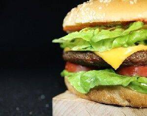«Burger King» представляет новинку - isra.com - Израиль - Тель-Авив