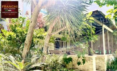 Израильская знаменитость выставила на продажу дом семьи в Рамат-Гане - nashe.orbita.co.il - Израиль - Гана