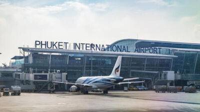 Израильтянина задержали в аэропорту Таиланда с 55 патронами в багаже - vesty.co.il - Израиль - Таиланд - Бангкок