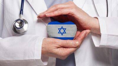 7 израильских врачей рассказали, как дожить до 120 лет - vesty.co.il - Израиль - Тель-Авив