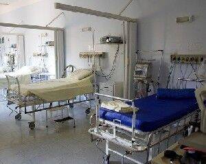 Пациент напал на сотрудников больницы - isra.com - Израиль