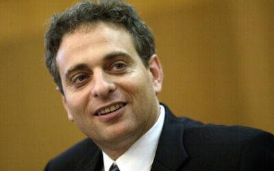 Бывший министр осужден по «делу о подводной лодке» - nashe.orbita.co.il - Израиль - Тель-Авив