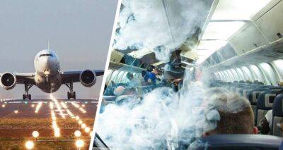 El Al - Турист устроил пожар в самолете по дороге в Таиланд - tourprom.ru - Израиль - Тель-Авив - Таиланд - Бангкок