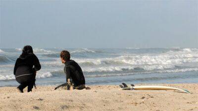 Исследование показало, что самые загрязненные пляжи Израиля находятся в Тель-Авиве и Хадере. - 7kanal.co.il - Израиль - Тель-Авив