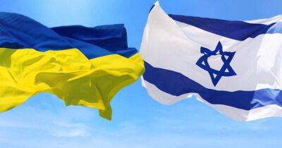 Владимир Путин - Израиль Украине враг? Зачем Украина проголосовала за ядерное разоружение Израиля - focus.ua - Израиль - Украина - Эмираты
