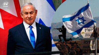 Яир Лапид - Дмитрий Кулеб - Нетаньяху может вернуться к власти в Израиле: как это повлияет на помощь Украине - 24tv.ua - Израиль - Украина