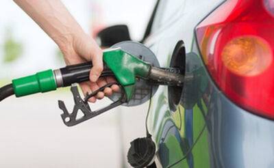 Цены на бензин в ноябре вырастут два раза - nashe.orbita.co.il - Израиль