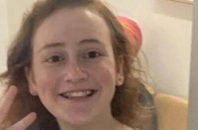 Пропавшая без вести девочка-подросток из Эфрат найдена мертвой - nashe.orbita.co.il - Израиль