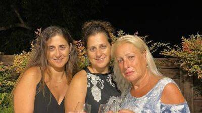Из-за редкой мутации: в Израиле 6 женщин из одной семьи заболели раком молочной железы - vesty.co.il - Израиль - Из
