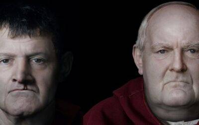 Создана реконструкция лиц людей из 13 века - korrespondent.net - Украина - Шотландия - Из