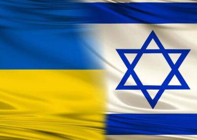 Михаэль Бродский - Посол рассказал, могут ли украинцы въехать в Израиль во время войны - cursorinfo.co.il - Израиль - Россия - Сша - Украина