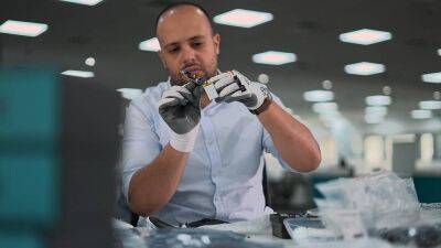 Технологии для слабовидящих и робот-повар: инновации из Катара - ru.euronews.com - Катар