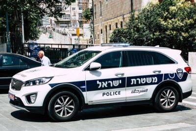 В Бат-Яме верующие перевернули автомобиль с людьми: детали происшествия - cursorinfo.co.il - Израиль - Палестина