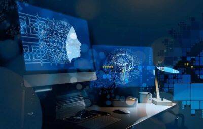 Ученые из Университета Бен-Гуриона в Негеве используют искусственный интеллект для выявления заболеваний - cursorinfo.co.il - Израиль - Англия - Jerusalem - Из