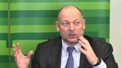 Александр Дубилет - НАБУ завершило расследование против экс-главы Приватбанка - minfin.com.ua - Израиль - Украина - Главы